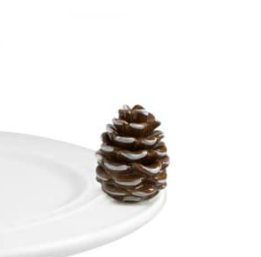 Pretty Pinecone