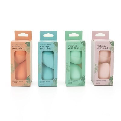 Blending Sponge