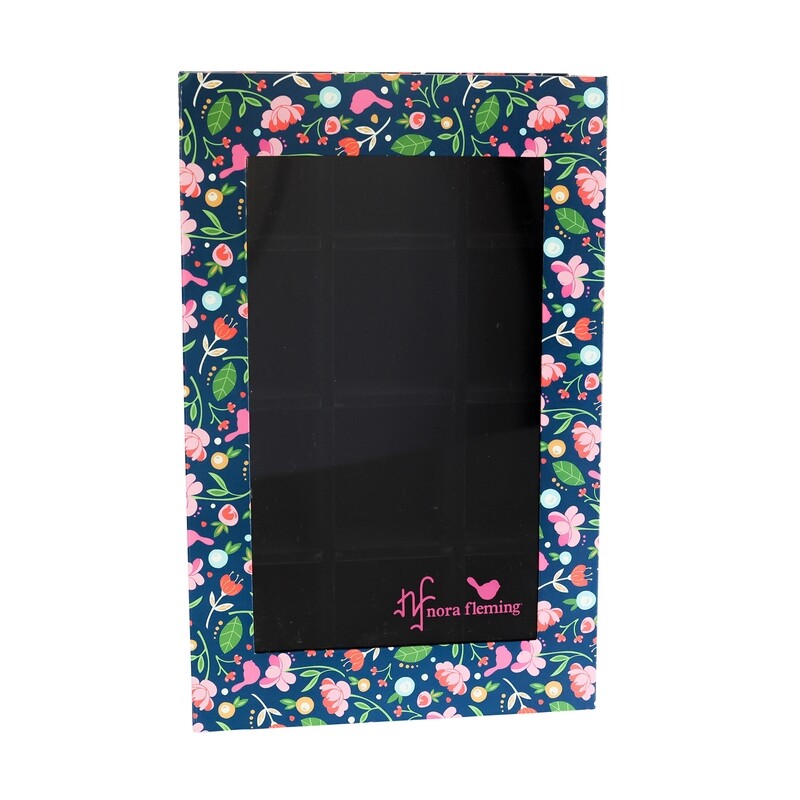 12 Pc. Keepsake Floral