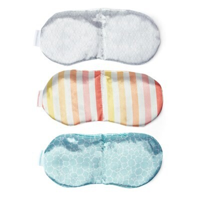 Under Pressure Eye Mask