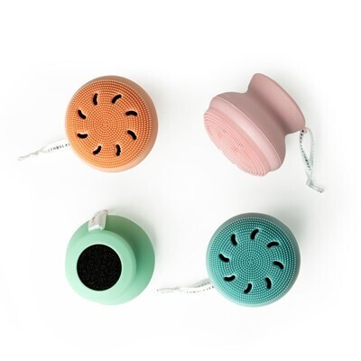 Body Scrubber