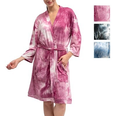 Dyes Robe 2