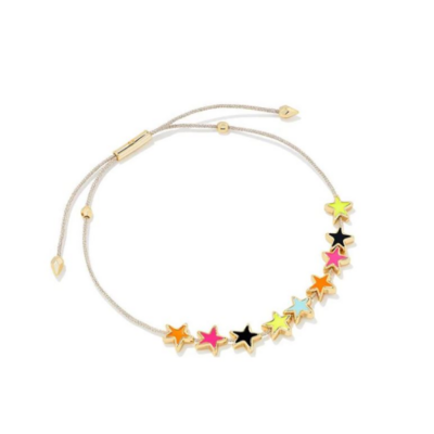 Sloane Star Friendship Bracelet