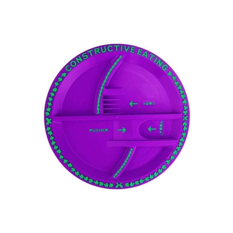 CE Plate