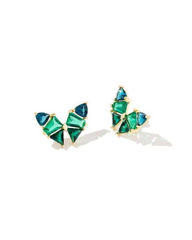 Blair Stud Earrings