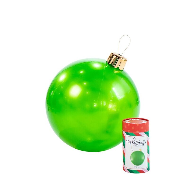 Classic Green 18