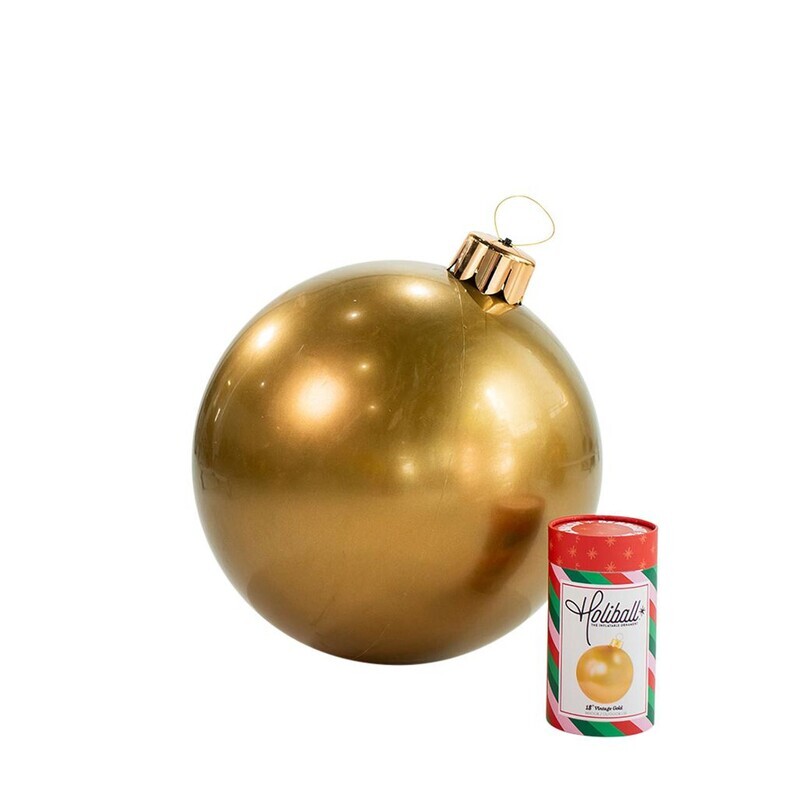 Vintage Gold 18