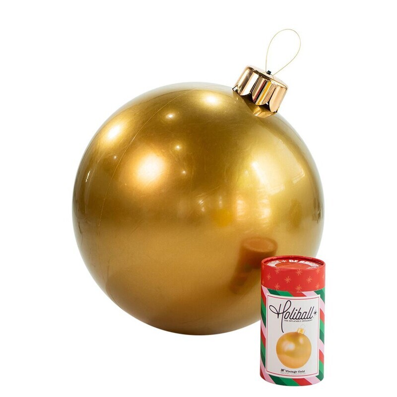 Vintage Gold 30