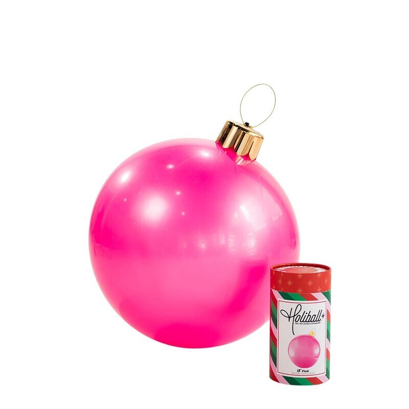 Pink 18