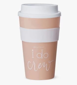 Coffee Tumbler