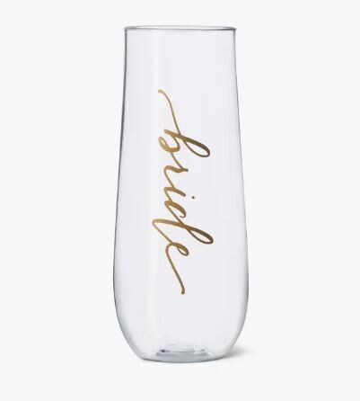 11 oz. Bride Flute