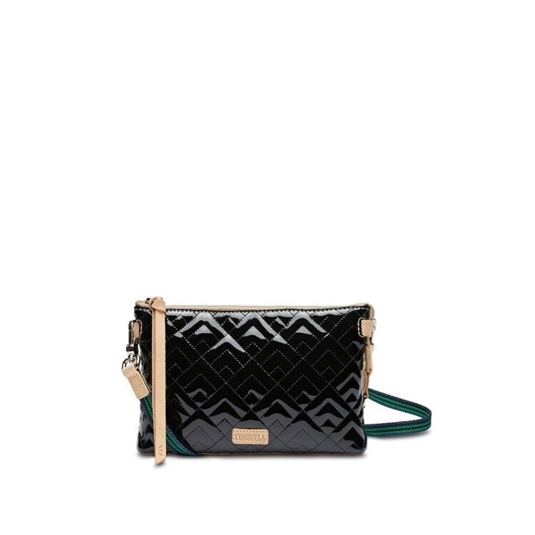 Inked Midtown Crossbody