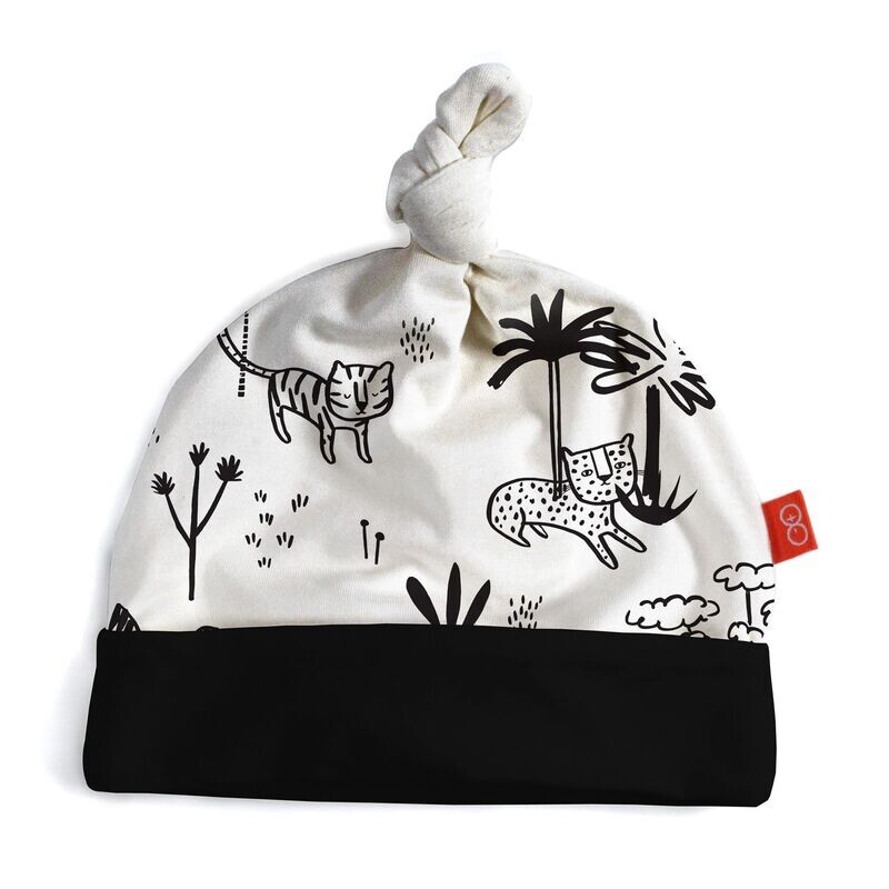 Animal Safari Hat
