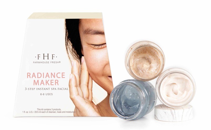 Radiance Maker