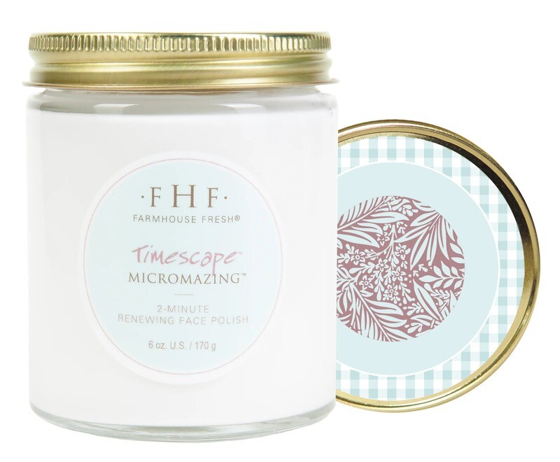 Timescape Facial Polish