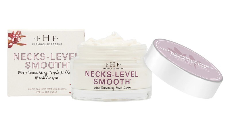 Necks-Level Cream