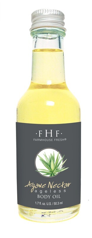 Agave Nectar 1.7 oz