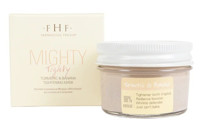 Mighty Tighty Mask