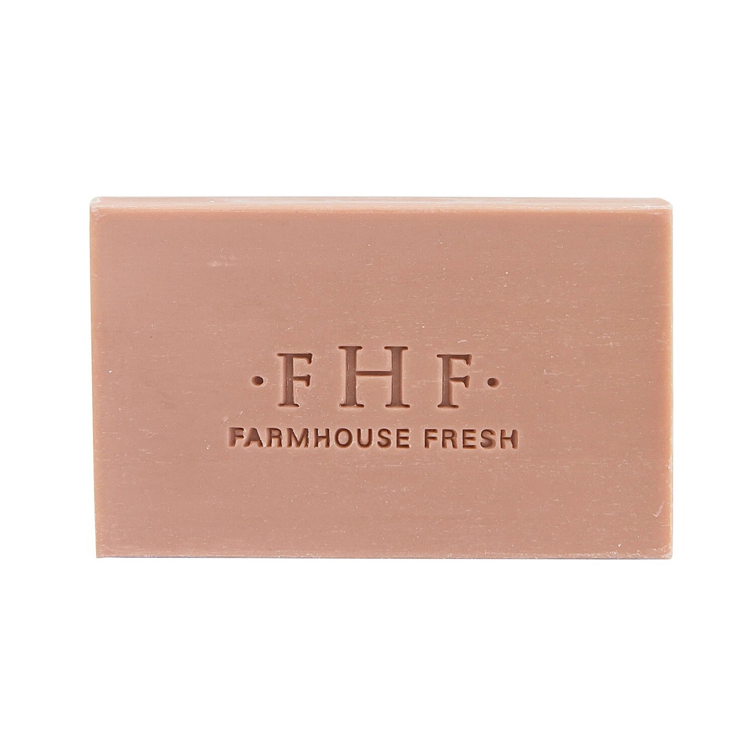 Coconut Cream Bar Soap