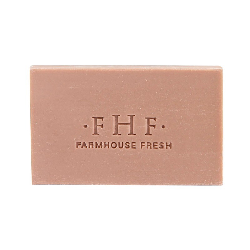 Coconut Cream Bar Soap