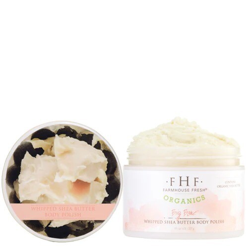 Big Bare Body Polish