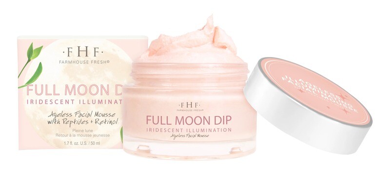 Full Moon Dip