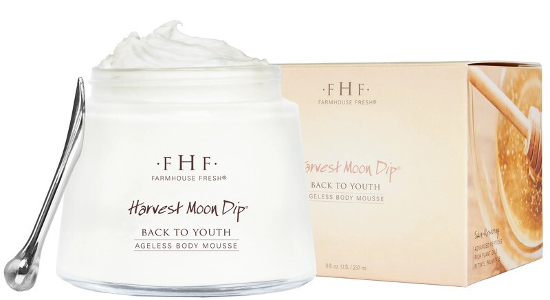 Harvest Moon Dip