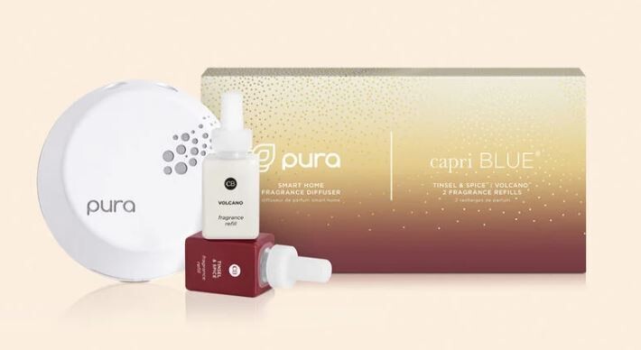 Pura Diffuser Kit