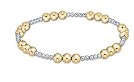 Classic Joy BR - Mixed Metals
