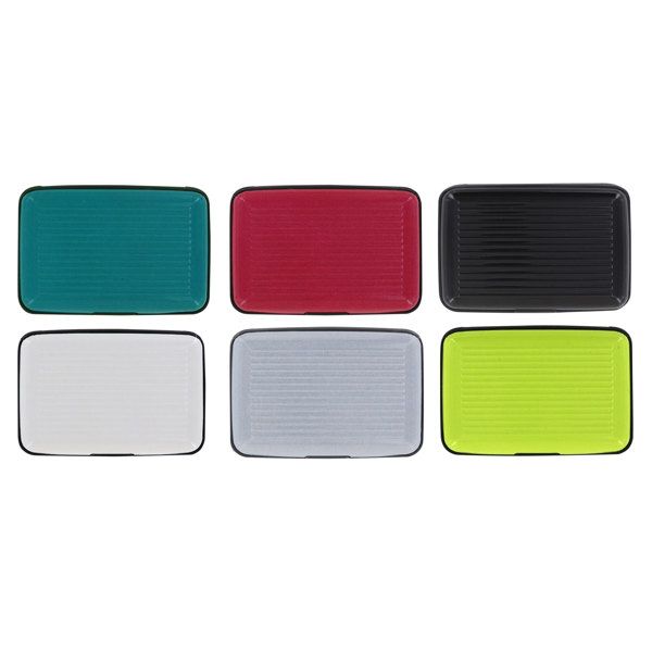 ScanSafe Wallet