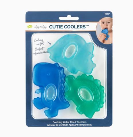 Cutie Coolers Teethers