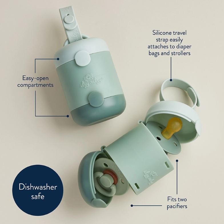 Itzy Pod Duo