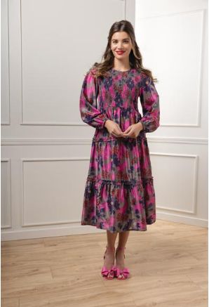 Shaffer Dress