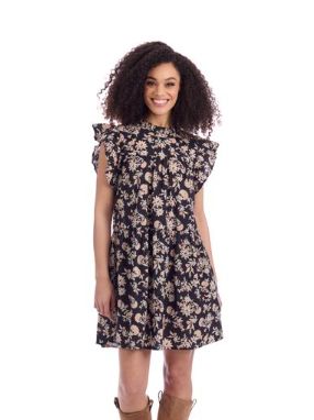 Cannon Dress