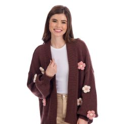Dianne Icon Cardigan