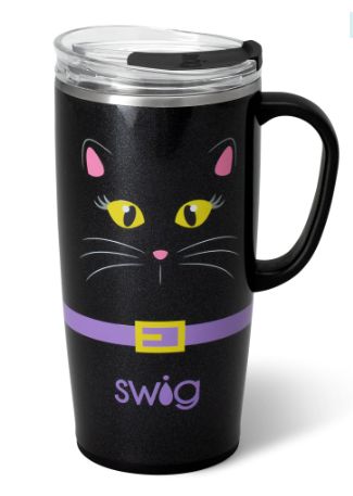 Travel Mug (22 oz)