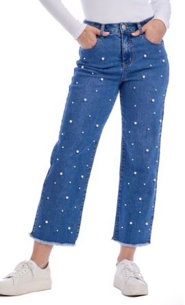 Bullock Pearl Jeans