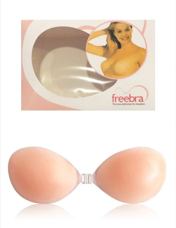 Slcn Bra Cup