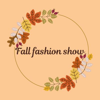 FASHION SHOW