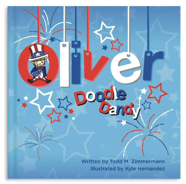 Oliver Doodle Dandy