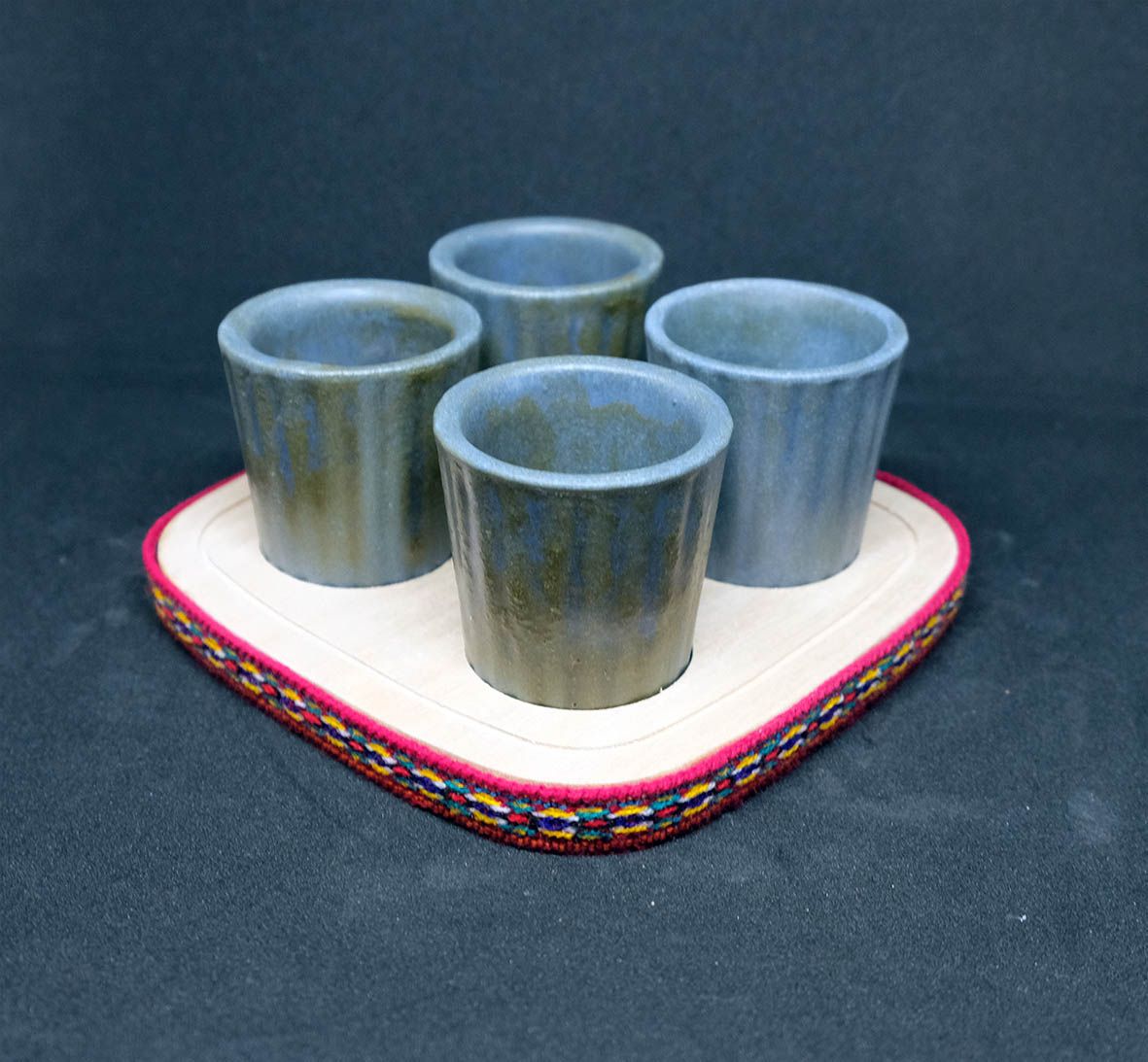 Copas Mezcal
