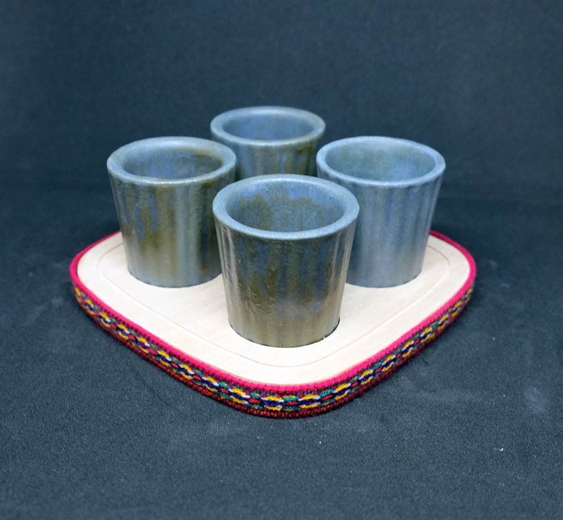 Copas Mezcal