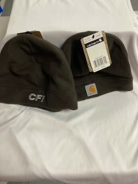 Carhartt Fleece Hat (CTA207)