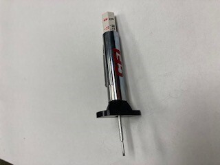 Tire Depth Gauge