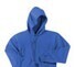 Port & Company Essential Fleece Hoody (PC90H) Royal - 2X