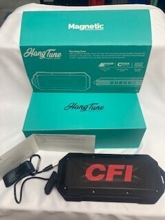 SPEAKER,HANGTUNE (44112)
