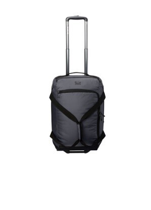 OGIO  PASSAGE WHEELED CARRY-ON DUFFEL (98002) BLACK