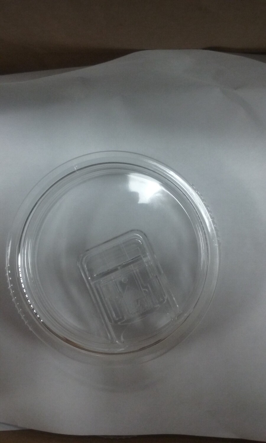 URBAN PEAK SMALL SIZE TUMBLER LID (SCTP7)