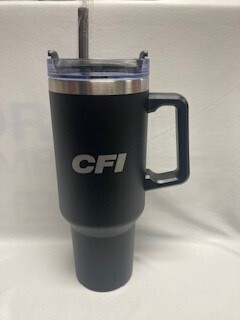 Lucas Tumbler;40 oz, (KM8420) 