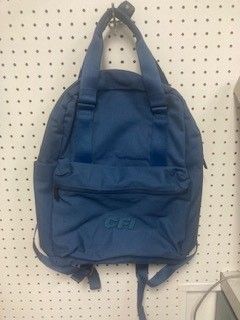 MERCER+METTLE (MMB211) CLAREMONT BACKPACK REGATTA BLUE